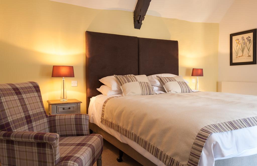 Hotel The Crown 4*