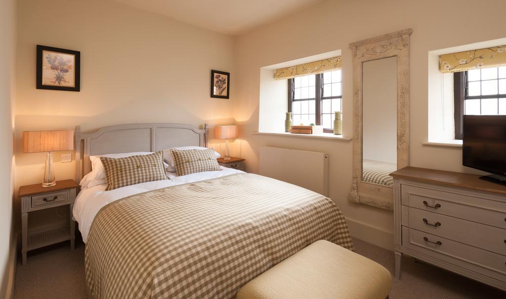 Hotel The Crown Shipton under Wychwood