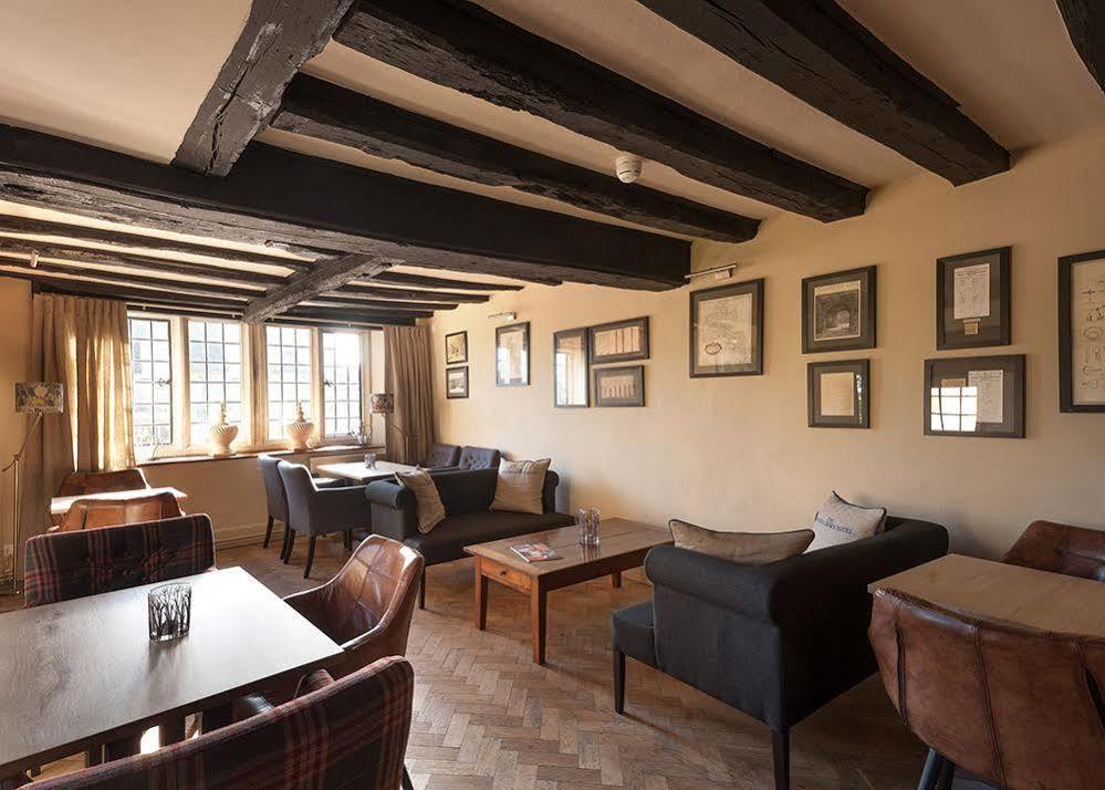 The Crown 4* Shipton under Wychwood