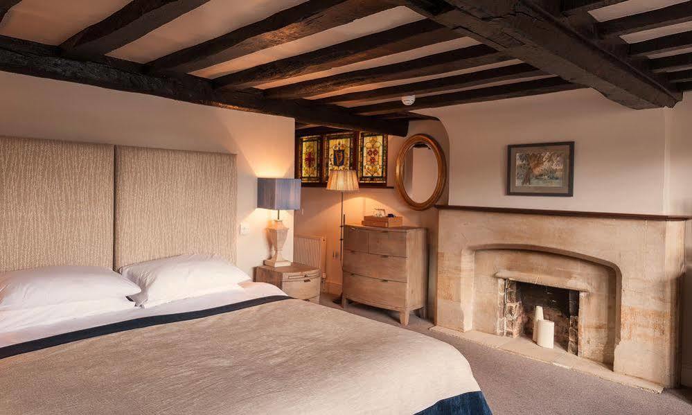 The Crown 4* Shipton under Wychwood